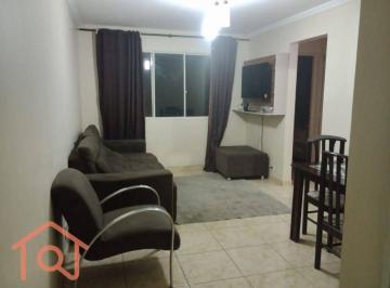 5b7fe1794fe031c56dd5276be0ba3dcd10b13bab · Apartamento para alugar, 60 m² por R$ 2.450,00/mês - Vila dos Andradas - São Paulo/SP
