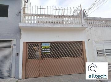 8a38037d144e5b91745d0c2d8bce1ca53f0d610b · Sobrado com 4 dormitórios à venda, 176 m² por R$ 450.000,00 - Jardim Nossa Senhora Aparecida - São P