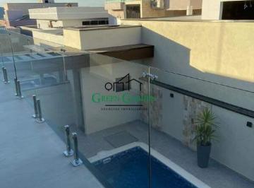 Casa · 222m² · 3 Quartos · 4 Vagas · RESIDENCIAL GRANVILLE SÃO VENÂNCIO ITUPEVA 