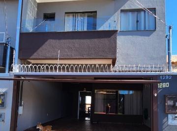 Casa · 152m² · 4 Quartos · 2 Vagas · Sobrado Padrão no Tijuca!
