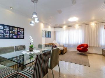 Casa · 153m² · 3 Quartos · 3 Vagas · Casa à Venda - Vila Maria , 3 Quartos, 153 m² - São Paulo