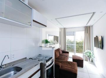 Apartamento · 33m² · 1 Quarto · Apartamento à Venda - Vila Ema, 1 Quarto, 33 m² - São Paulo