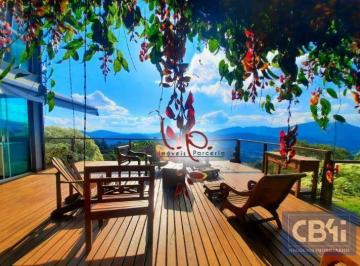 d4bc3d0ac0b0a5f69c6b5513d32332576d83606a · Encantadora e Moderna Casa, com 4 Suítes, em Condomínio Exclusivo, com Ótima Localização em Itaipava