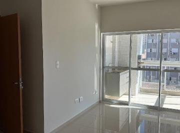 Apartamento · 77m² · 3 Quartos · 2 Vagas · Apartamento com 3 dormitórios para alugar, 77 m² por R$ 2.800,00/mês - Centro - Maringá/PR