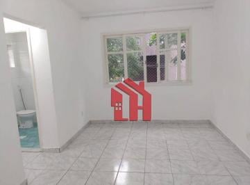 3a9e1176c117bc2bfcca10b06f8b9f1a9a5032e8 · Apartamento à venda, 47 m² por R$ 370.000,00 - Pompéia - Santos/SP