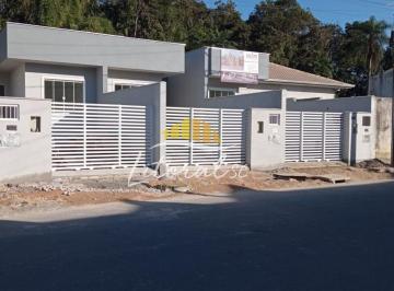 Casa de 2 quartos, Joinville · Casa à venda no bairro Nova Brasília - Joinville/SC
