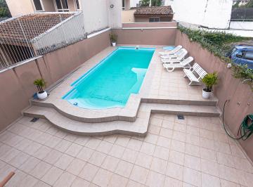 Piscina · Linda casa com piscina no Jardim Social!!!