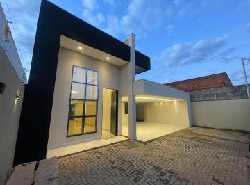 Casa de 3 quartos, Águas Lindas de Goiás · CASAMOURA VENDE - CASA - JARDIM BRASÍLIA ÁGUAS LINDAS