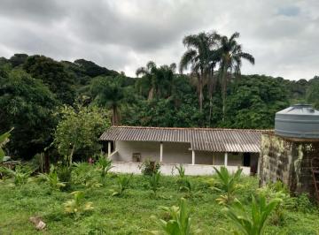 Rural de 2 quartos, Miracatu · EXCELENTE SÍTIO EM MIRACATU COD: 5058 F:(11) 97302-9229 CESAR