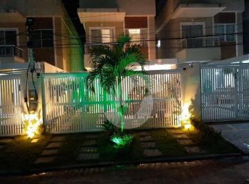 ebed26a17881c2758583f3d5f05a02e3db87d784 · Casa com 4 dormitórios à venda, 150 m² por R$ 1.700.000,00 - Itaipu - Niterói/RJ