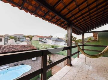 be430e2591f1ca6285511b8170becbb23d3793f5 · Casa com 4 dormitórios à venda, 525 m² por R$ 1.099.000,00 - Itaipu - Niterói/RJ