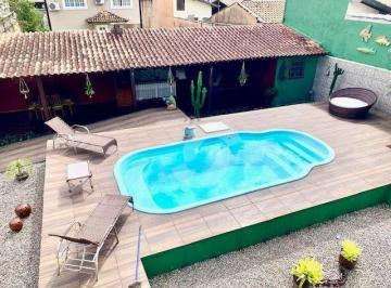 313d7778ee685532dd84a2da446b830c5b282414 · Casa com 4 dormitórios à venda, 525 m² por R$ 1.185.000,00 - Itaipu - Niterói/RJ
