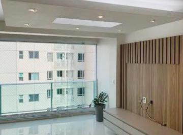 Apartamento de 3 quartos, Manaus · ¦DomPedro¦Sofisticado¦PróximoDeTudo¦3Qts¦