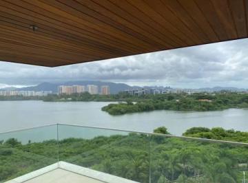 Apartamento de 1 quarto, Rio de Janeiro · Apartamento com 1 quarto à venda - Grand Hyatt - Barra da Tijuca.