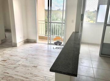 02ebd7732c1e8da1923295d104fd3d4c5407773b · Apartamento -  2 Dormitórios  - Condominio Villas da Granja - Granja Viana -  SP