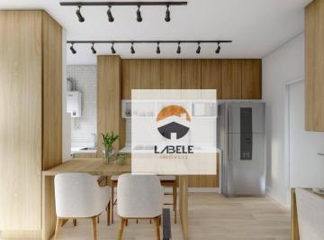 4f4e2ca425e6aa95e3a301564b209ee9c1975a3e · Apartamento - 1 Dormitório - Condominio Adress - Granja Viana - SP