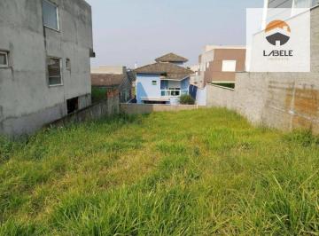 6e951e3f7a54f37906a7eab38fa47747f7a008d0 · Lindo terreno à venda, 250 m² - Palm Hills - Granja Viana - Cotia