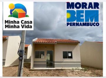 Casa de 2 quartos, Caruaru · CASA COM BENEFÍCIO MORAR BEM - NO BAIRRO LUIZ GONZAGA