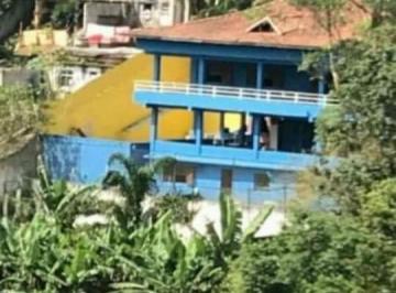 Rural de 5 quartos, Ribeirão Pires · CHÁCARA FUNDOS PARA REPRESA COD: 5060 F:(11) 97302-9229 CESAR