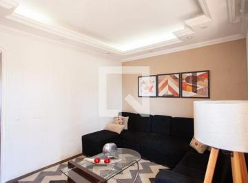 Casa · 120m² · 3 Quartos · 3 Vagas · Casa à Venda - Santa Amélia, 3 Quartos, 120 m² - Belo Horizonte