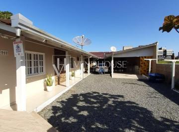 Foto 05 · CASA À VENDA COM 2 DORMITÓRIOS, SENDO 1 SUÍTE, 120m², R$900.000,00, BAIRRO ITAJUBA, BARRA VELHA, SAN