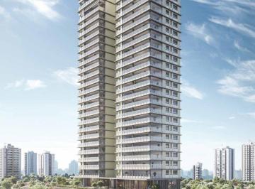 Apartamento de 4 quartos, São Paulo · Ed. Park Avenue 298 m² 4 Suítes 4 Vagas Determinadas + Depósito