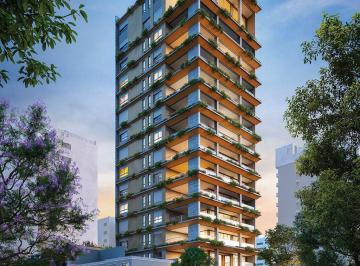 Apartamento de 3 quartos, São Paulo · HAY Itaim 262m 3 suites 1 por andar (Edificio exclusivo p/ apenas 13 familias)