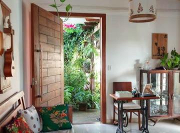Casa · 380m² · 8 Quartos · 6 Vagas · Casa Padrão, Casa - Itacaré