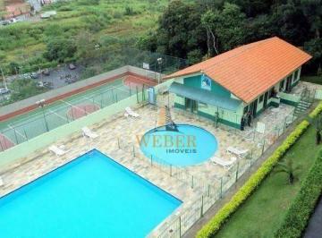 bb6ac434b39fa3fbdab11109eed6433d4f7c7daa · Apartamento com 2 dormitórios à venda, 52 m² por R$ 210.000,00 - Jardim Caiapia - Cotia/SP