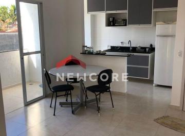 Apartamento · 64m² · 2 Quartos · 2 Vagas · Apartamento em Rua José Aristides Monteiro - Vila São José - Taubaté/SP