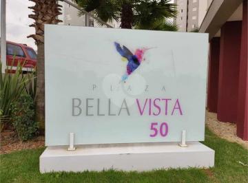 Área de Serviço · Apartamento com 2 quartos à venda em Jardim bela vista - SP