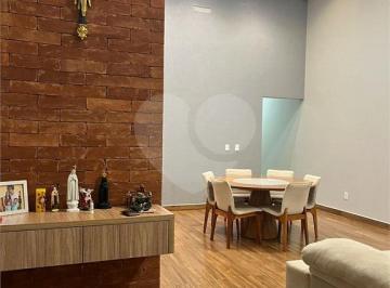 Área de Serviço · Condomínio com 3 quartos à venda em Residencial evidências - SP