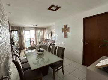 Apartamento · 103m² · 3 Quartos · 2 Vagas · Apartamento em Maurício de Nassau, Caruaru/PE