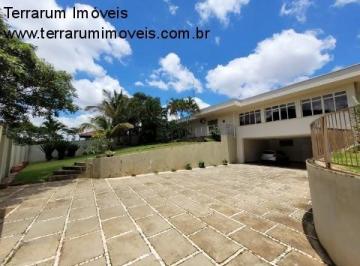 Foto 01 · Casa, Jardim das Paineiras, Campinas, SP