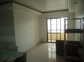 sala em L · Apartamento três dormitórios sendo um suíte 2 vagas Piscina