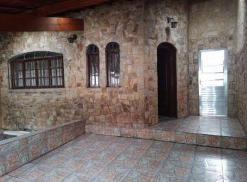 1badd72e9653f9788dc66e50b7a0fa7a2bc68ebd · Casa com 4 dormitórios à venda, 200 m² por R$ 850.000,00 - Vila Talarico - São Paulo/SP