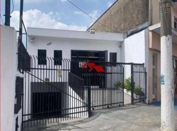 cd57c744f202f806840a92c8c46325c792422a32 · Casa à venda, 250 m² por R$ 1.600.000,00 - Vila Matilde - São Paulo/SP