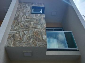 e88a0aec8b9a149ff46cd1a771221e41e167c3d6 · Sobrado NOVO Fino acabamento com 2 dormitórios à venda, 80 m² por R$ 420.000 - Cidade Líder - São Pa
