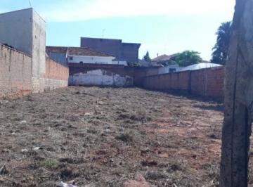 Foto 01 · Terreno, Higienópolis, Catanduva, SP