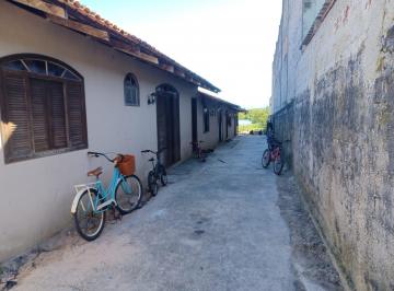 Foto 01 · Lote à Venda no Mirim: 210m² de Área Ideal para Marinas em Guaratuba-PR! ?