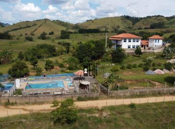 8de654171e11496a3a0d898ac8d439594afa0133 · Chácara com 10 dormitórios à venda, 10000 m² por R$ 1.400.000,00 - Centro - Machado/MG