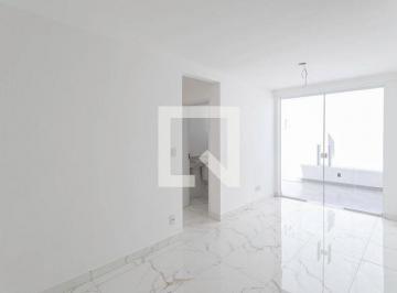 Apartamento · 89m² · 2 Quartos · 1 Vaga · Apartamento à Venda - Heliópolis, 2 Quartos,  89 m² - Belo Horizonte