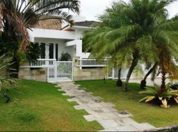 Casa de 4 quartos, Rio de Janeiro · CASA A VENDA NO CONDOMÍNIO CRYSTAL LAKE NO RECREIO DOS BANDEIRANTES