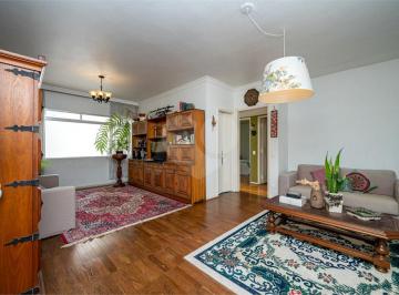 Apartamento de 2 quartos, São Paulo · Apartamento a venda com 2 quartos no Jardim Paulista