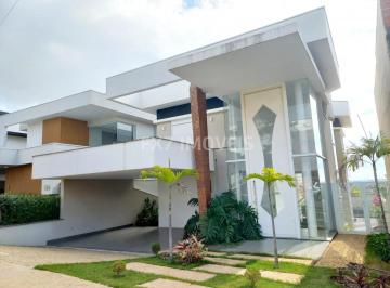 Foto 01 · Lindo sobrado com 320m2 à venda no Swiss Park - Campinas