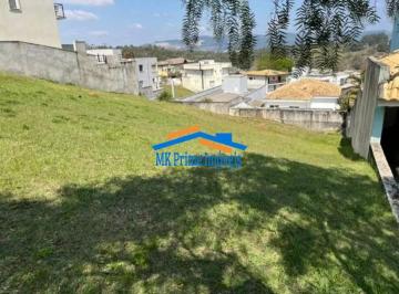 Terreno · 360m² · Terreno em Condomínio à venda com 360m². VALVILLE 1.