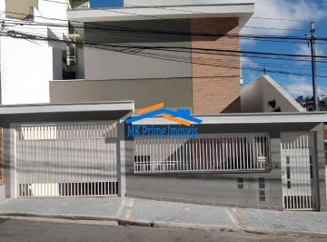 Casa · 70m² · 2 Quartos · 2 Vagas · Sobrado em Condomínio Novo - Bairro Bela Vista - 70 mts² 2 dorm. 2 vagas.