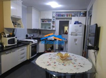 Apartamento · 62m² · 2 Quartos · 1 Vaga · Cobertura 96m², 3 dormitórios, 2 vagas, Cond. Bosque das Flores - Osasco