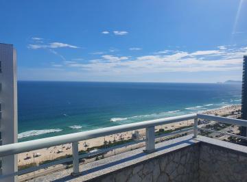 Apartamento de 4 quartos, Rio de Janeiro · COBERTURA A VENDA NO RESIDENCIAL PRAIA BARRA NA AVENIDA LÚCIO COSTA