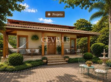 Casa · 500m² · 5 Quartos · 20 Vagas · 5.000m² 100% plano, piscina, pomar e vista